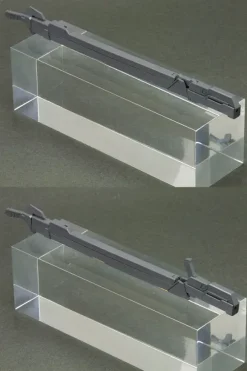 1/100 Extend Arms #01 (RF-9 Revenant Eye Extend Parts Set) : RE