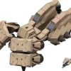1/100 Extend Arms #05 Type 48 Extend Booster for Kagutsuchi-kou:Re