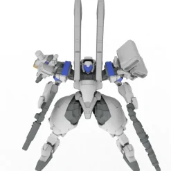 1/48 EXTENSION SET B For 5inM PLD [MC120mmCANON & DRu20ATM & DSG11SMG & M62GRENADE LAUNCHER]