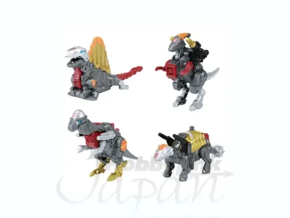 EX04 TF United Grimm Master Prime Mode