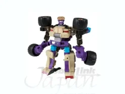 EX03 TF United Loadmaster Prime Mode