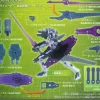 Extra Weapons Set Vol. 3