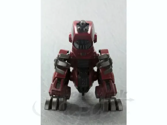 EZ-021 Bloody Death Saurer (D-Style)
