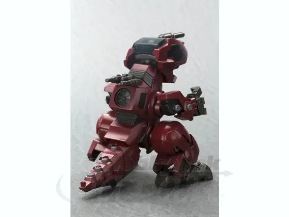 EZ-021 Bloody Death Saurer (D-Style)