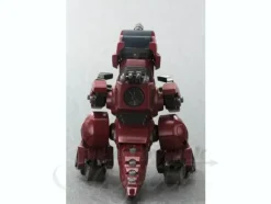 EZ-021 Bloody Death Saurer (D-Style)