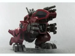 EZ-021 Bloody Death Saurer (D-Style)
