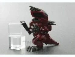 EZ-021 Bloody Death Saurer (D-Style)