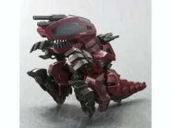 EZ-021 Bloody Death Saurer (D-Style)
