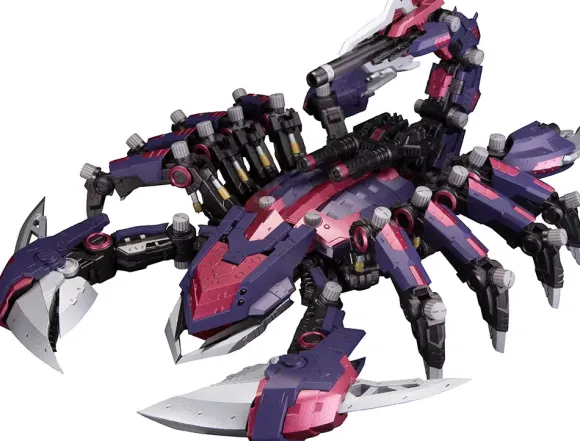 1/72 EZ-036 Death Stinger (Reissue)