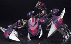 1/72 EZ-036 Death Stinger (Reissue)