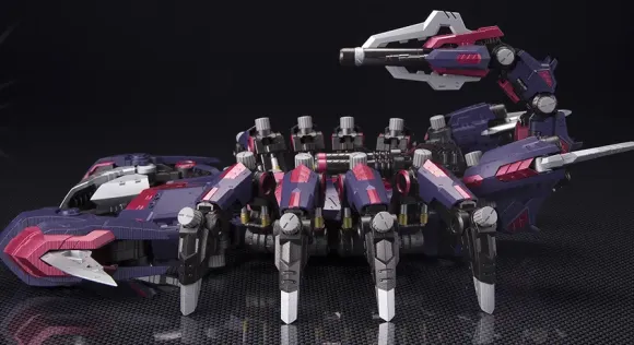 1/72 EZ-036 Death Stinger (Reissue)