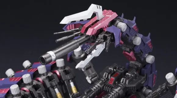 1/72 EZ-036 Death Stinger (Reissue)