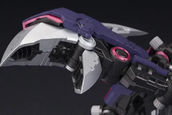 1/72 EZ-036 Death Stinger (Reissue)