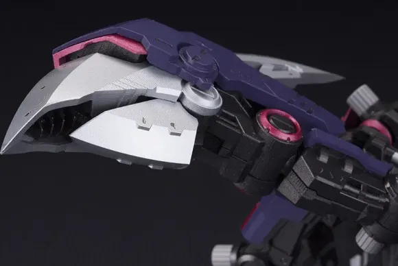 1/72 EZ-036 Death Stinger (Reissue)