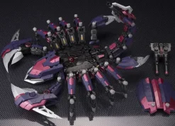 1/72 EZ-036 Death Stinger (Reissue)