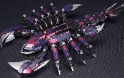1/72 EZ-036 Death Stinger (Reissue)