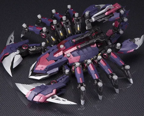 1/72 EZ-036 Death Stinger (Reissue)