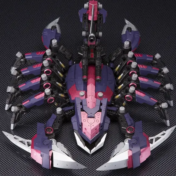 1/72 EZ-036 Death Stinger (Reissue)