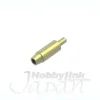 EZ Gun Muzzle Regular Gold 1.0mm (10pcs)