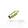 EZ Gun Muzzle Regular Gold 1.3mm (10pcs)
