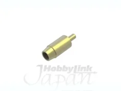 EZ Gun Muzzle Regular Gold 1.3mm (10pcs)
