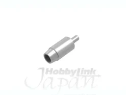 EZ Gun Muzzle Regular Silver 1.3mm (10pcs)