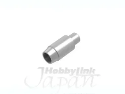 EZ Gun Muzzle Regular Silver 1.5mm (10pcs)