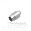 EZ Gun Muzzle Regular Silver 2.0mm (10pcs)