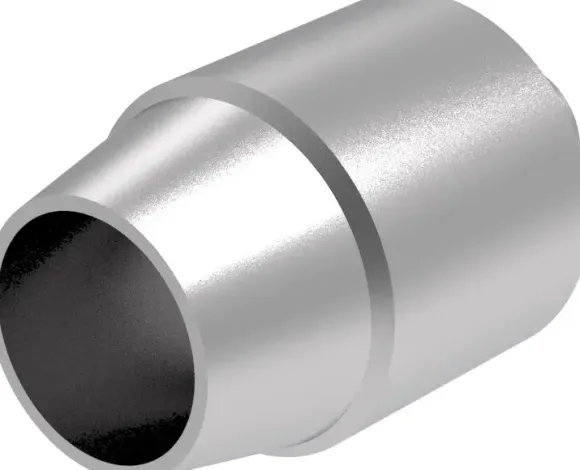 EZ Gun Muzzle Regular S2.5mm (10pcs)