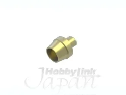 EZ Gun Muzzle Short Gold 2.0mm (10pcs)