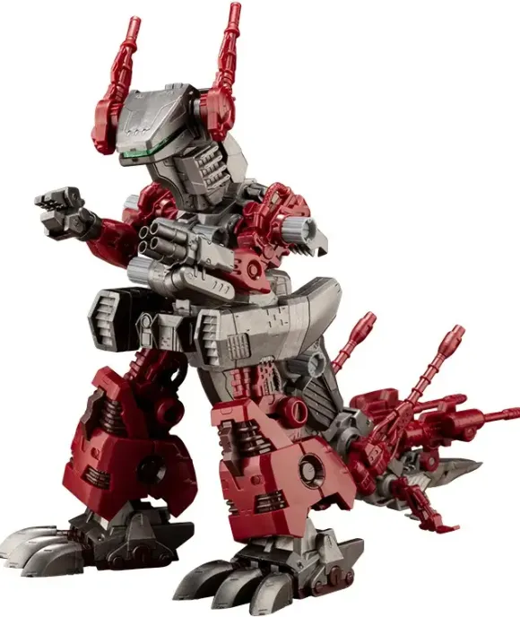 1/72 EZ-017 Iguan Marking Plus Ver.