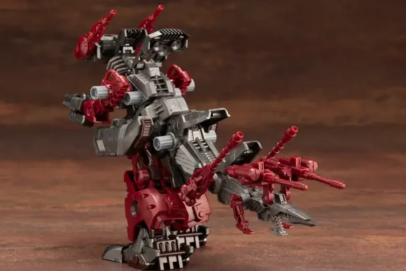 1/72 EZ-017 Iguan Marking Plus Ver.