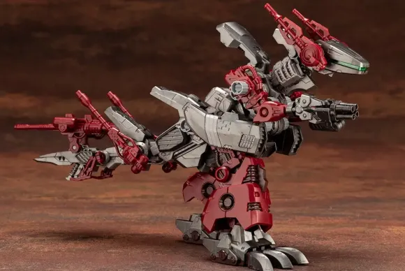 1/72 EZ-017 Iguan Marking Plus Ver.