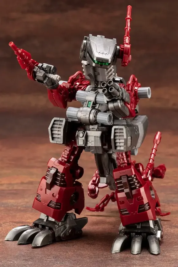 1/72 EZ-017 Iguan Marking Plus Ver.