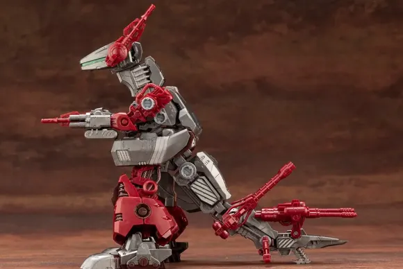 1/72 EZ-017 Iguan Marking Plus Ver.