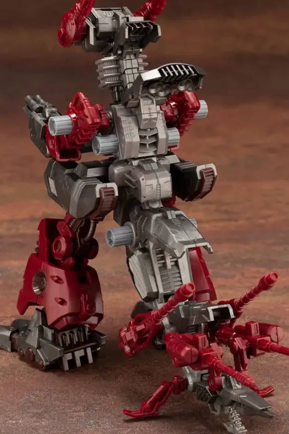 1/72 EZ-017 Iguan Marking Plus Ver.