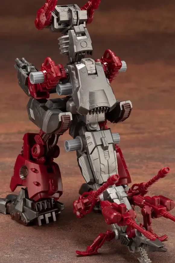 1/72 EZ-017 Iguan Marking Plus Ver.