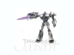 EZ-02 Megatron