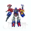 EZ-17 Optimus Maximus