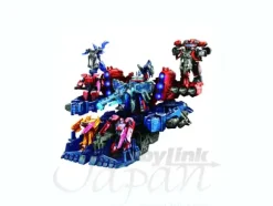EZ-17 Optimus Maximus