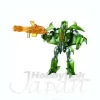 EZ-18 Sky Quake