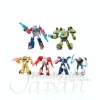 EZ-SP1 Team Autobot Set