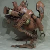 1/20 FAB001 (Ma.K.016) P.K.A.Kangaroo