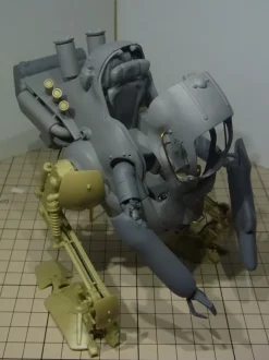 1/20 FAB001 (Ma.K.016) P.K.A.Kangaroo