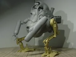1/20 FAB001 (Ma.K.016) P.K.A.Kangaroo