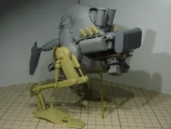 1/20 FAB001 (Ma.K.016) P.K.A.Kangaroo