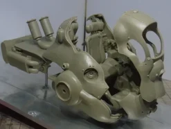 1/20 FAB001 (Ma.K.016) P.K.A.KANGAROO (Reissue)