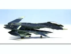 1/144 FA-2 Fand II Landing Type