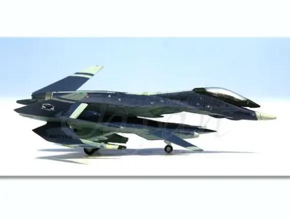 1/144 FA-2 Fand II Landing Type
