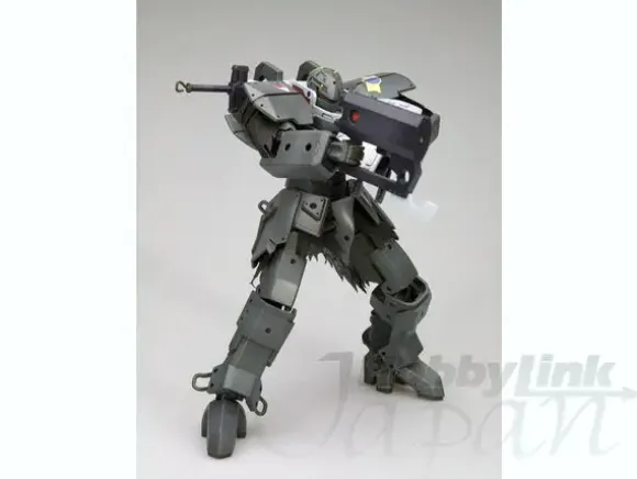 1/60 Fafnir Baldr's Golem
